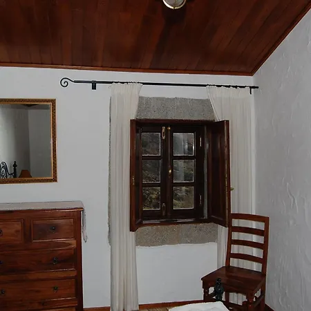 Casa Da Janal בית חווה Vimioso