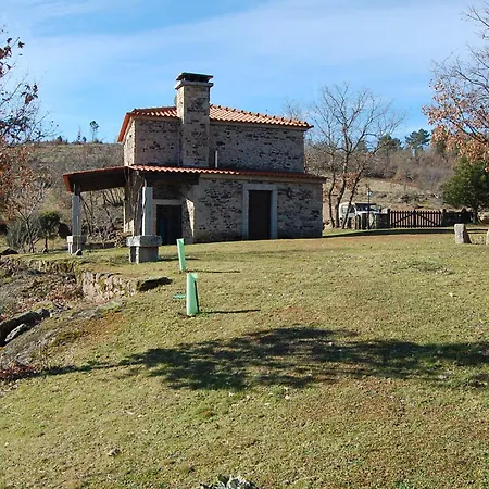 Casa Da Janal בית חווה
