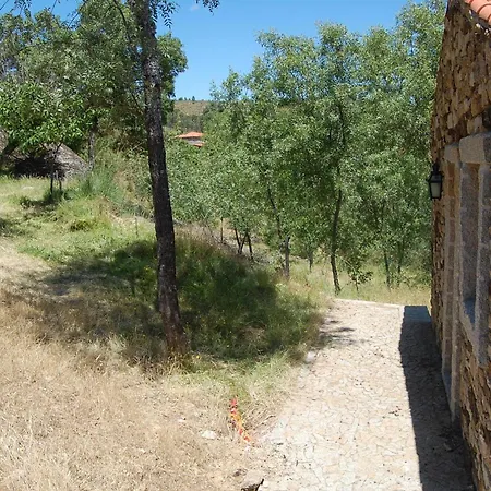 Farmház Casa Da Janal Vimioso