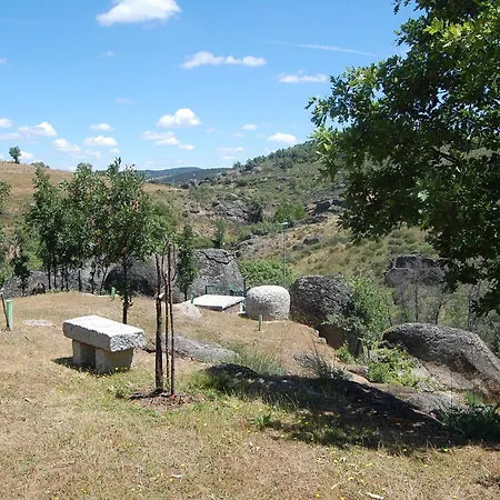 בית חווה Casa Da Janal *