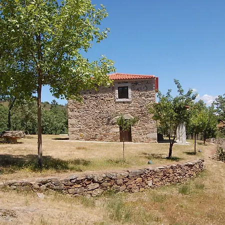 Casa Da Janal Farmház