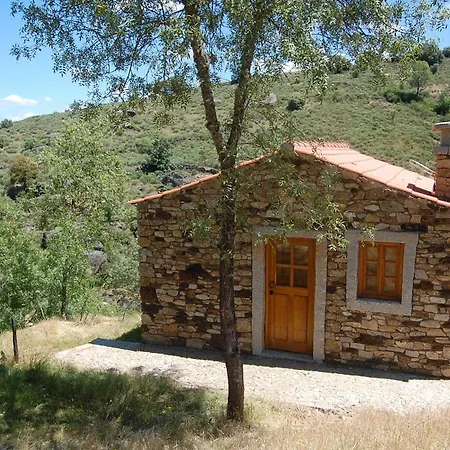 Farmház Casa Da Janal