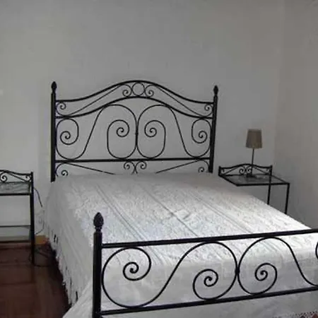 Farmház Casa Da Janal *